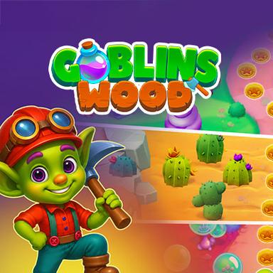 Goblins Wood AOS PPN P2 (US) icon