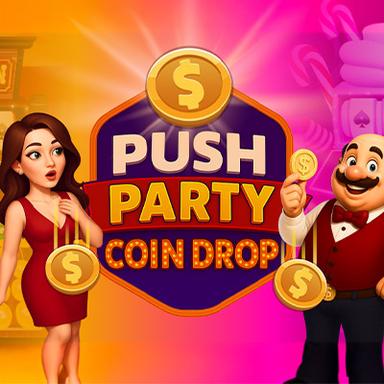 Push Party - Coin Drop US AOS PPN & O&O icon
