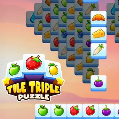 Tile Triple Puzzle AND (US) PPN ONLY icon