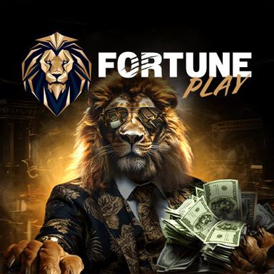 Fortune Play CA icon