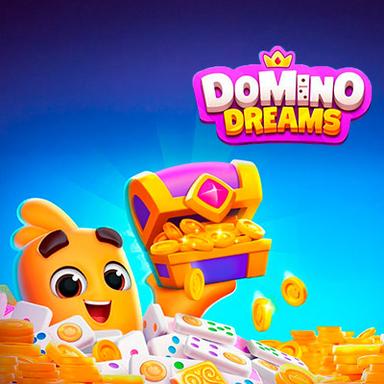 Domino Dreams iOS (NL) PPN ONLY icon