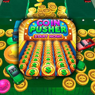 Coin Festival (Android) (MCPE) (T2) icon