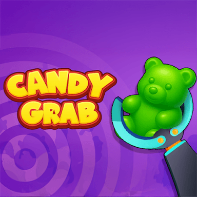 Candy Grab - (T3)(MCPE)(Android) icon