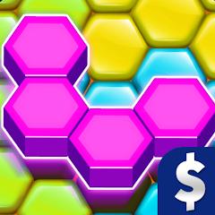 10 Minutes Hexa (Android) (MCPE) (US) icon