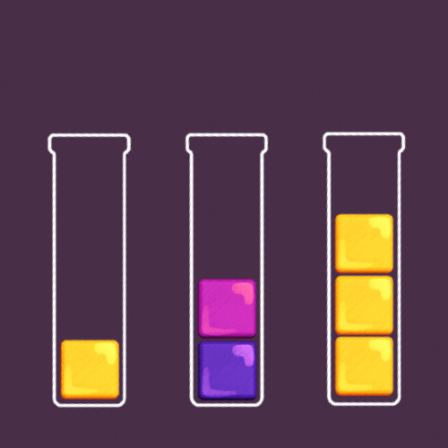 Block King Puzzle (iOS) (US) (MCPE) icon
