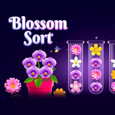 Blossom Sorting AOS (US)  icon
