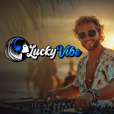 Lucky Vibe DE icon