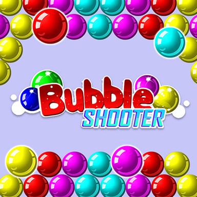 Bubble Shooter AOS T2 icon