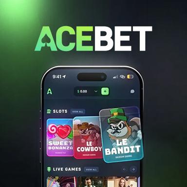 Acebet icon