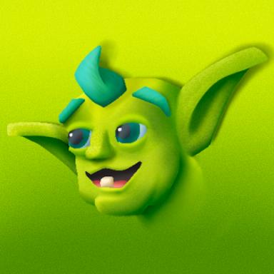 Goblin Heist - (T1)(MCPE)(Android) icon