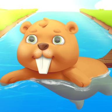 River Rush - (US)(MCPE)(Android) icon
