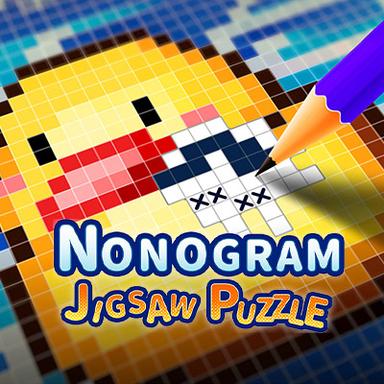 Nonogram US AOS icon