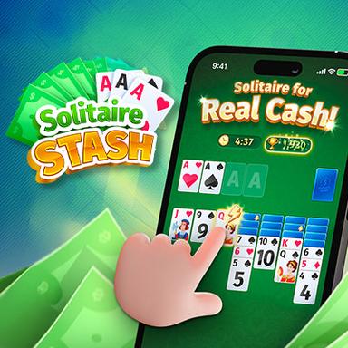 Solitaire Stash iOS US  icon