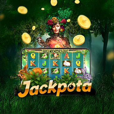 Jackpota FTP (US) (OS2ID 27179) icon