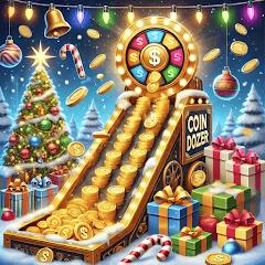 Xmas Lucky Drops (Android) (MCPE) (T1) icon