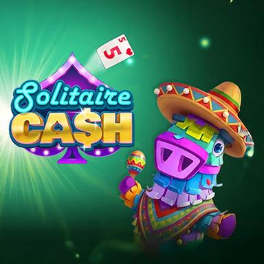 Solitaire Cash iOS (US) PPN Only icon
