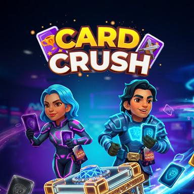 Card Crush US icon