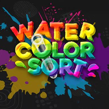 Water Color Sorting iOS (US) O&O/PPN icon