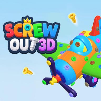 Screw Out US iOS PPN ONLY icon