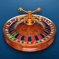 Roulette iOS MCPE (Tier 1)(NonLinear) icon