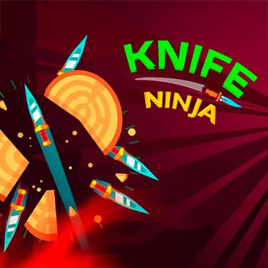 Knife Ninja Android (US/UK/DE) icon