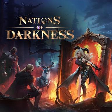 Nations of Darkness AOS US icon