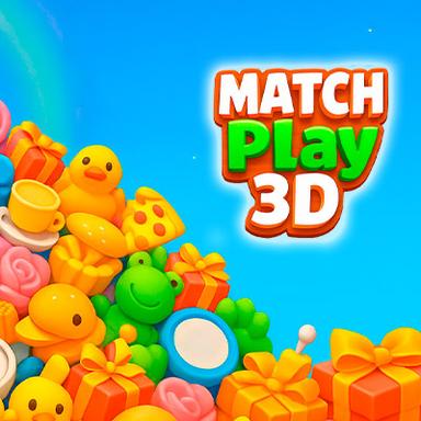 Match Play 3D icon
