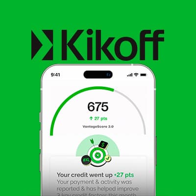 Kikoff Desktop (US) O&O/PPN icon