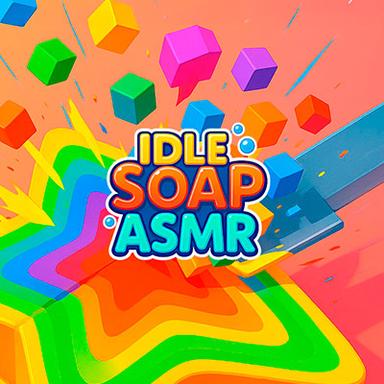 Idle Soap ASMR iOS (US) O&O/PPN icon