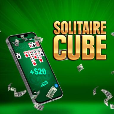Solitaire Cube iOS (US) PPN Only icon