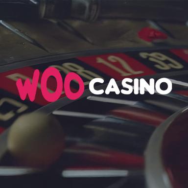 Woo Casino icon