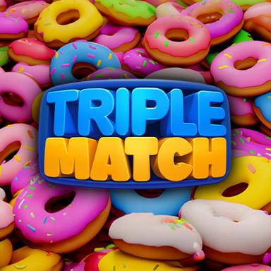 Triple Match 3D DE AOS icon