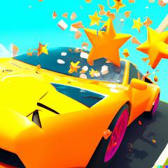 Chaos Cruiser - (T1)(MCPE)(Android) icon