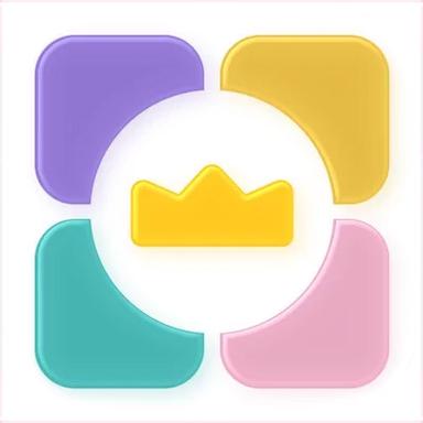Queens Master: Sudoku Puzzle US iOS icon