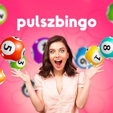  Pulsz Bingo AOS US icon