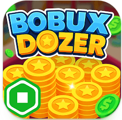 Bobux Dozer (Android) (MCPE) (T1) icon