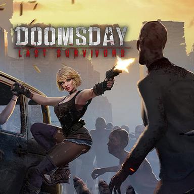 Doomsday: Last Survivors (Android) (US) (CPE) icon