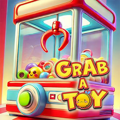Grab a toy - (T1)(MCPE)(Android) icon
