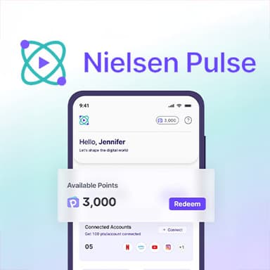  Nielsen Pulse icon