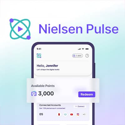  Nielsen Pulse icon