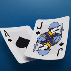 Blackjack 21: Blackjackist And (MCPE)(US)(Incent) icon