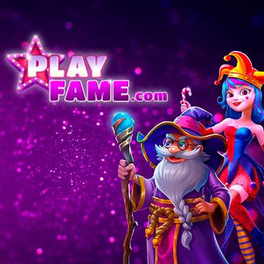 Playfame iOS US icon