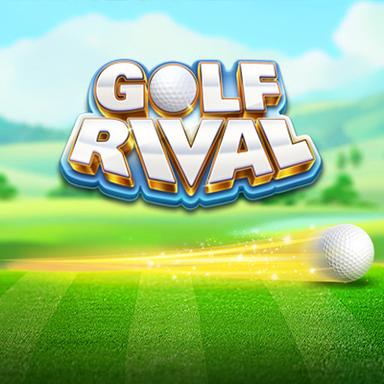 Golf Rival US AOS icon