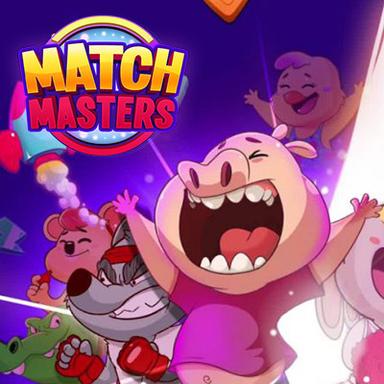 Match Masters iOS (US) (Incentive) icon