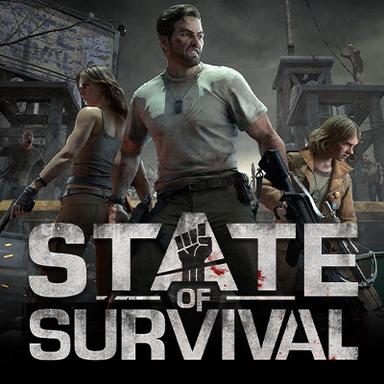State of Survival iOS (INTL) (Incentive) icon