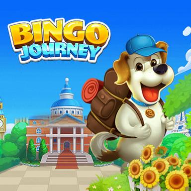 Bingo Journey iOS (INTL) (Incentive) icon