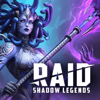 Raid Shadow Legends AU/CA/UK iOS (CA, AU, IE, NZ) (Incentive) icon