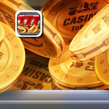 Slottist Android (US) (Incentive) icon