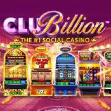 Clubillion iOS (US) (Incentive) icon