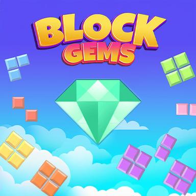 Block Puzzle - Gems Adventure Android (US) (Incentive) icon